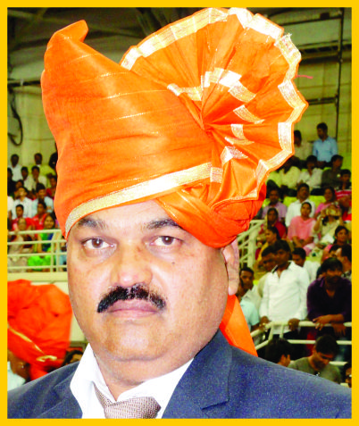 MR. PRAKASH KATULE